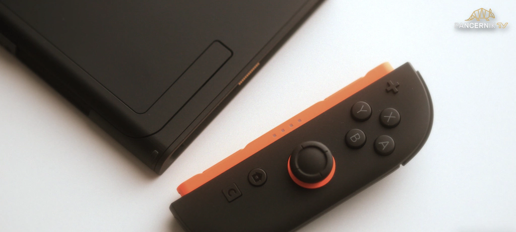 Recenzja Nintendo Switch 2: okiem totalnego nowicjusza 